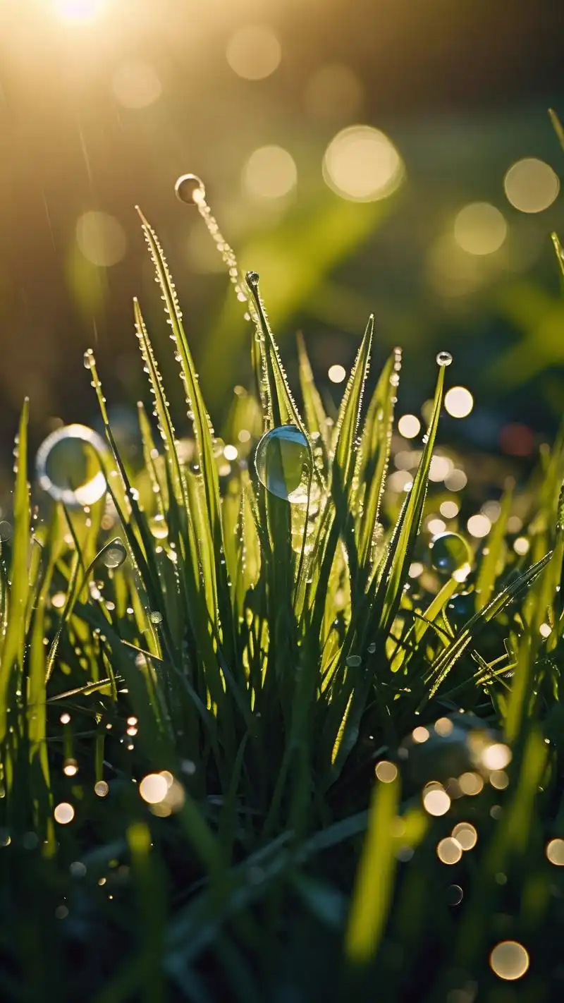 这里有一系列绝美的高清自然风景壁纸等你来挑!