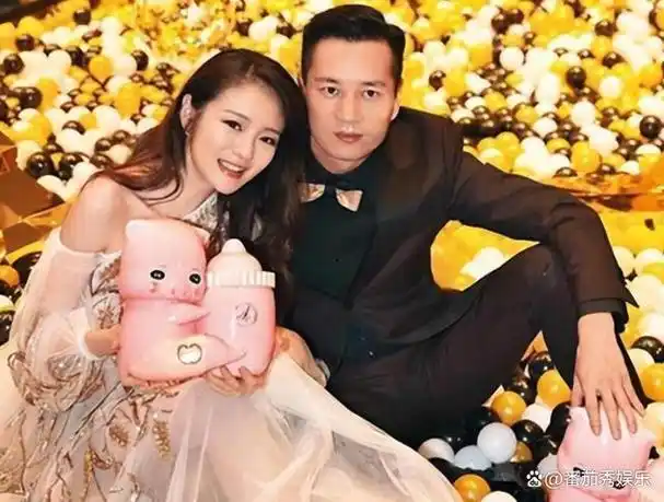 而在2021年7月河南遭受暴雨灾害时,陈荣炼和安以轩共同捐出了200万元