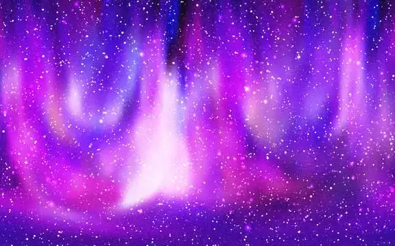 紫色星空设计图__背景素材_psd分层素材_设计图库_昵图网nipic.com