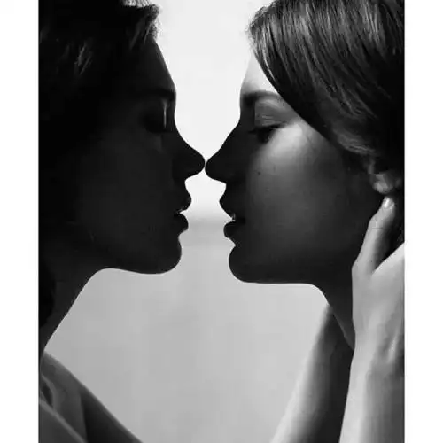 ppl,接吻都带着香气的画面你要不要?