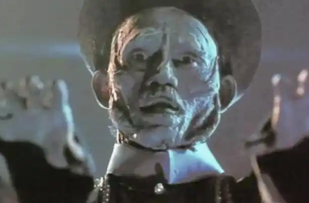 1995年成都僵尸图片成都僵尸围城竟真实上演无证据