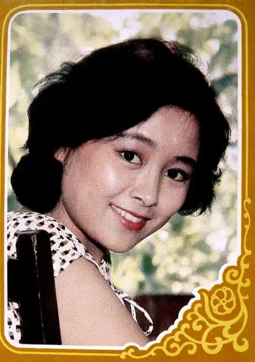 张瑜怀旧美图集锦 - yywwqq123_ok - 明星风采园地