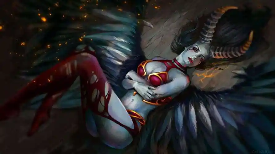 dota2痛苦女王游戏解析(dota2痛苦女王详细测评)|红警乐园