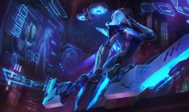 2021源计划皮肤系列来袭!至臻劫塞拉斯,鳄鱼t2!