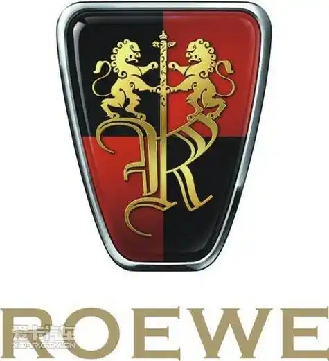 汽车,有个车标是,两边是动物,看着有点对称,中间是一条横线,这个是