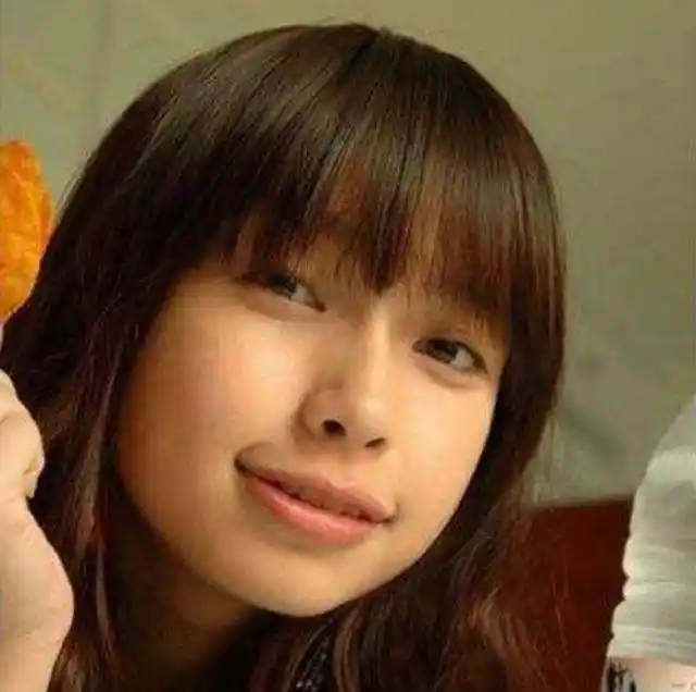 刘诗诗倪妮白到发光,杨幂baby被嘲讽"整容脸遇见高级脸"!