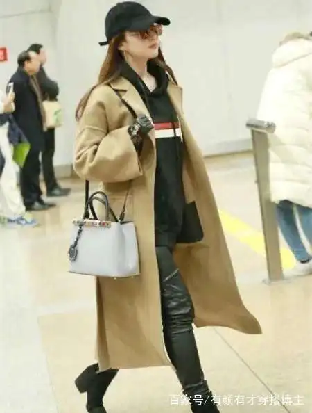 神仙姐姐刘亦菲,衣品实在一言难尽,遭网友调侃:你美你说了算!