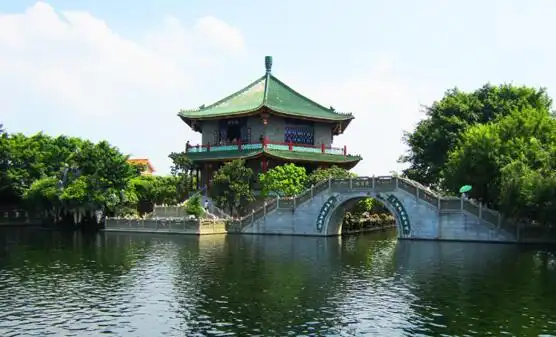 广州番禺区旅游景点(广州番禺区旅游景点排名) - 壹游酷旅游