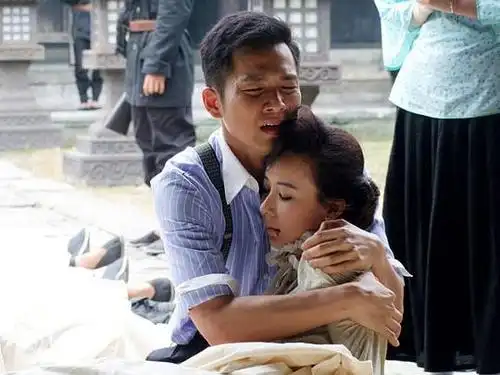 别无选择电视剧百度云下载剧照