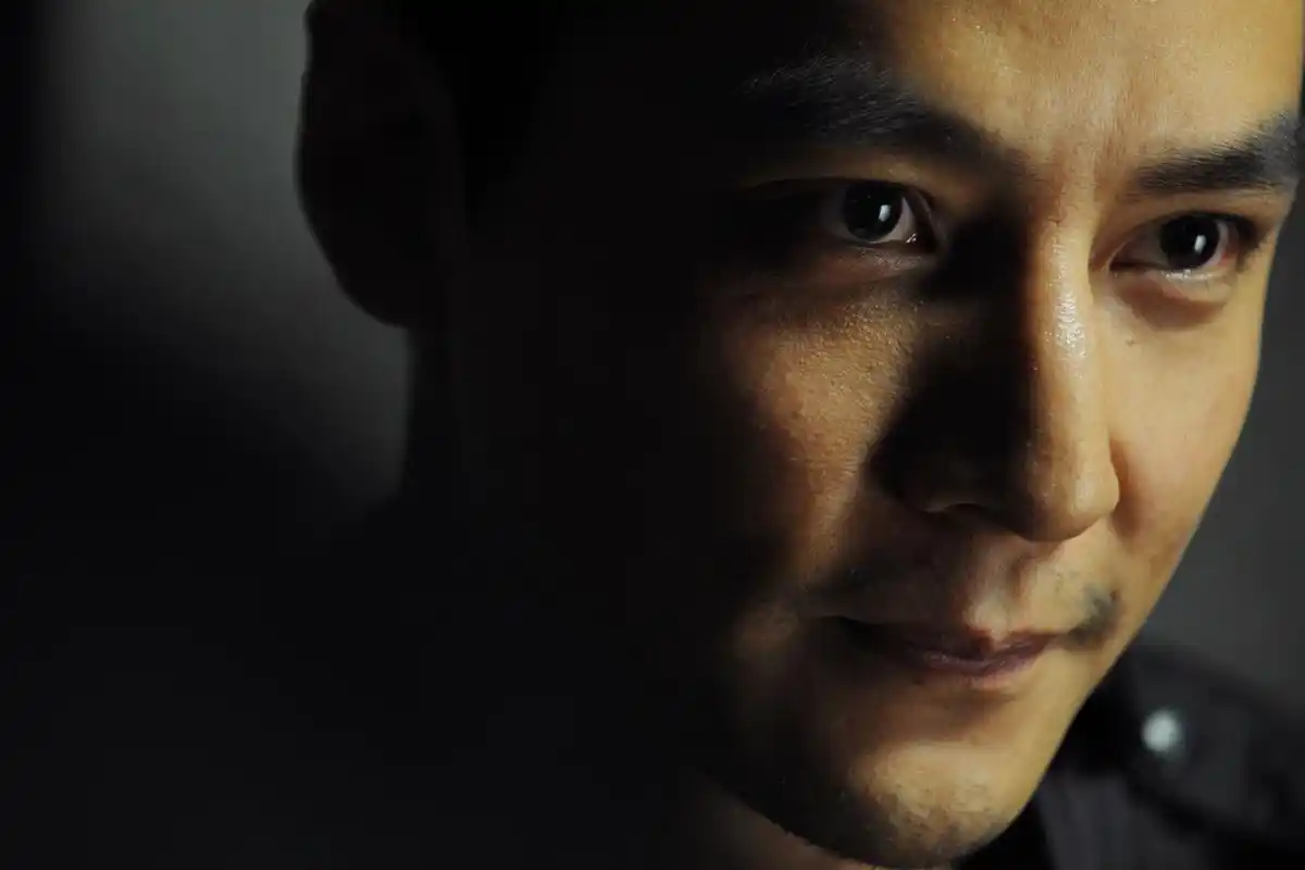 p>吴彦祖(daniel wu),1974年9月30日出生于美国旧金山,华语影视男