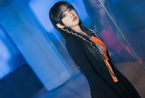 程潇x哎呀好身材