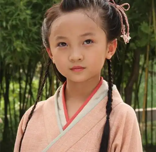 曾经爆红的小童星,如今却长残了,而最后2位堪称"整容式"长开