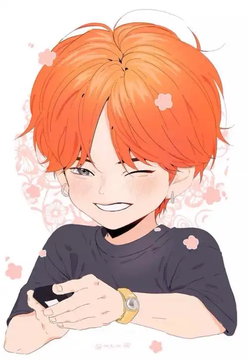 bigbang卡通特辑78权志龙