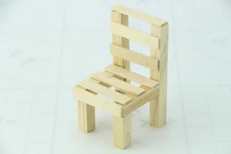 幼儿科技小制作 幼儿手工制作diy 益智玩具 大班上学期材料图片_2