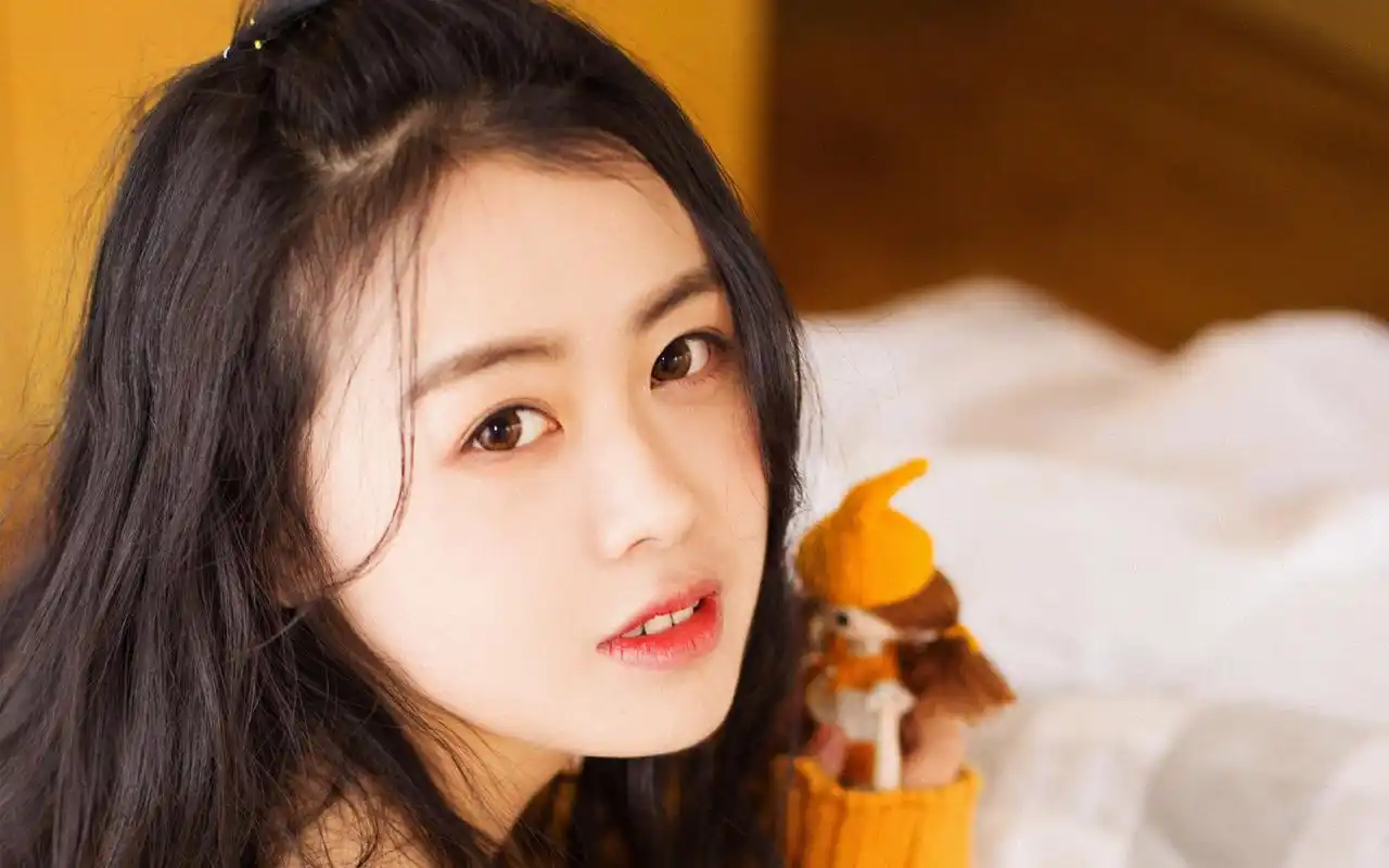 首页 桌面壁纸 美女壁纸 元气少女小清新唯美高清壁纸 (1/ 10) 2017