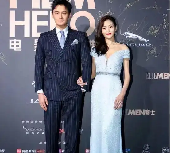 演员王媛可老公个人简历及资料(王媛可婚后被王雨宠成公主) | 百科