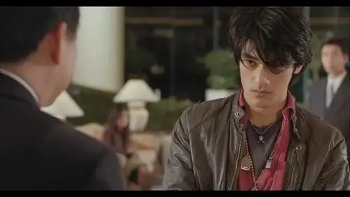 两个只能活一个