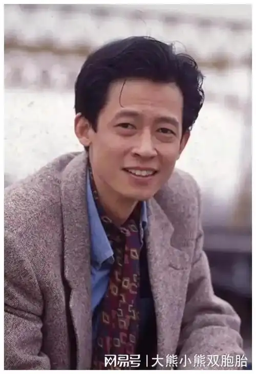 演员王志文演技封神却曾被媒体联合封杀