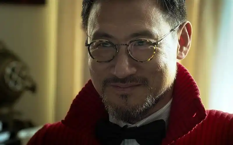 张学友|张家辉|文咏珊【赤道】踩点超燃剪辑