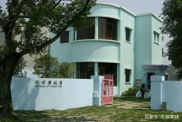 邓丽君有多豪,曾在多国购买豪宅,去世后遗产成迷