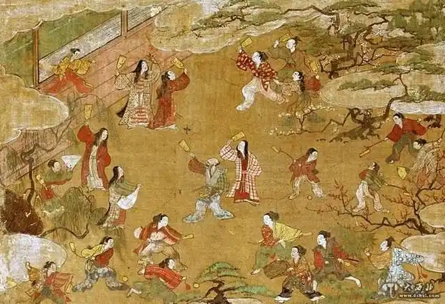 现实中的千里眼——贞子的母亲