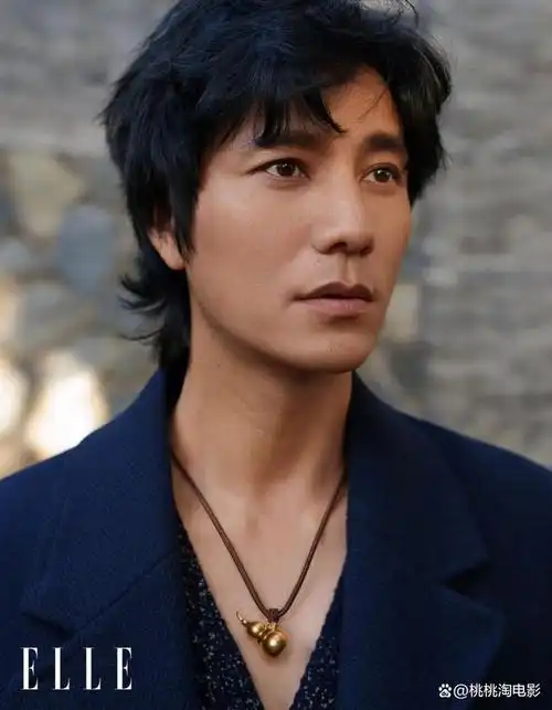 《诗眼倦天涯》的上映还遥遥无期,陈坤与徐浩峰导演再次合作的《入型