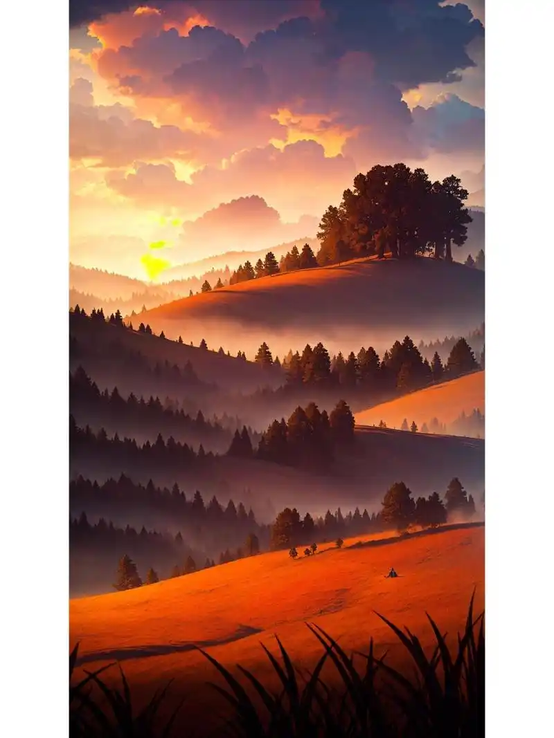 (19-26/1000)张手机竖屏4k壁纸 这次一下出七张