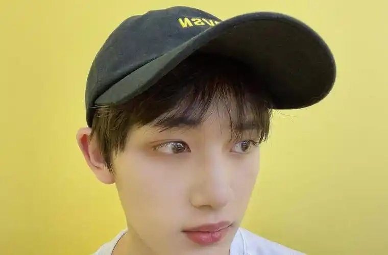 原创时代少年团素颜自拍马嘉祺c位宋亚轩治愈系笑容期待少年们的新