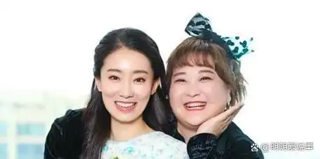 这一次40岁的贾玲给娱乐圈的演员们提了个醒