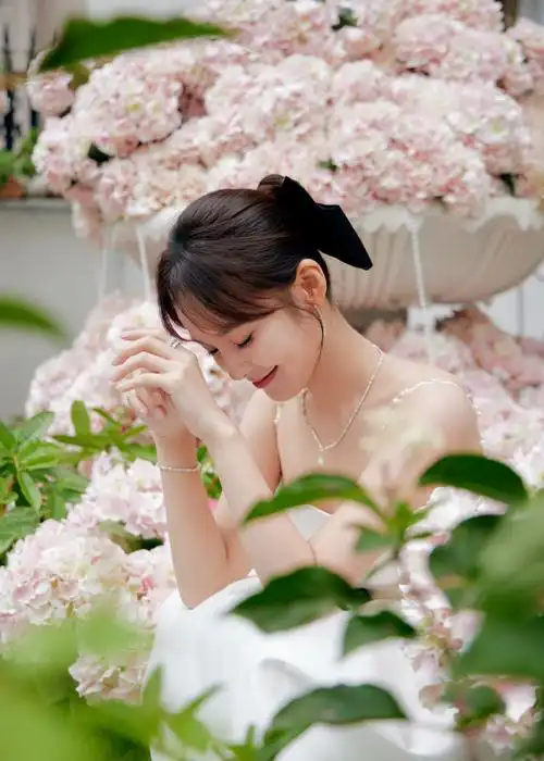 张佳宁在逃公主##张佳宁初恋长裙