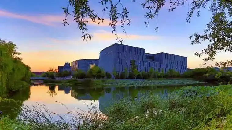 南京大学迎120周年校庆