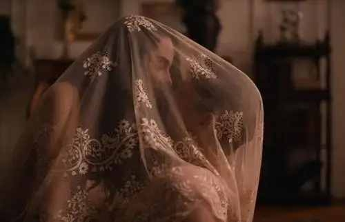 大家有没有看烧妹子女主糯米梅兰特的电影《珍品》.