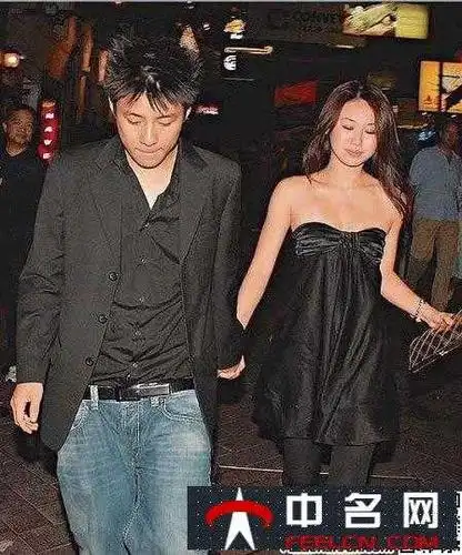 rebecca lo自杀原因疑男友霍启仁劈腿【图】