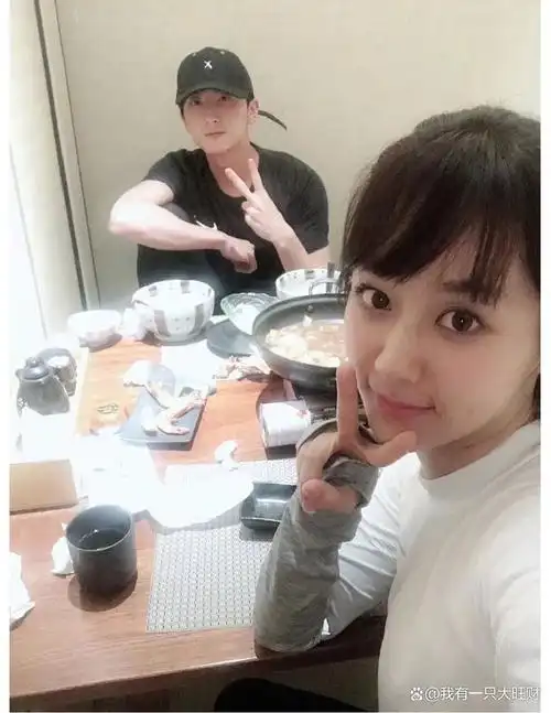 娱乐圈有自己的青梅竹马,和杨紫从小在一块拍戏的,可不只是张一山