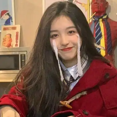 女生头像真人照-女生头像 - 壁纸之家