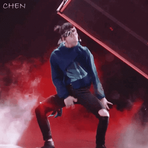 大家来说说,你觉得谁的顶胯动作最潇洒?