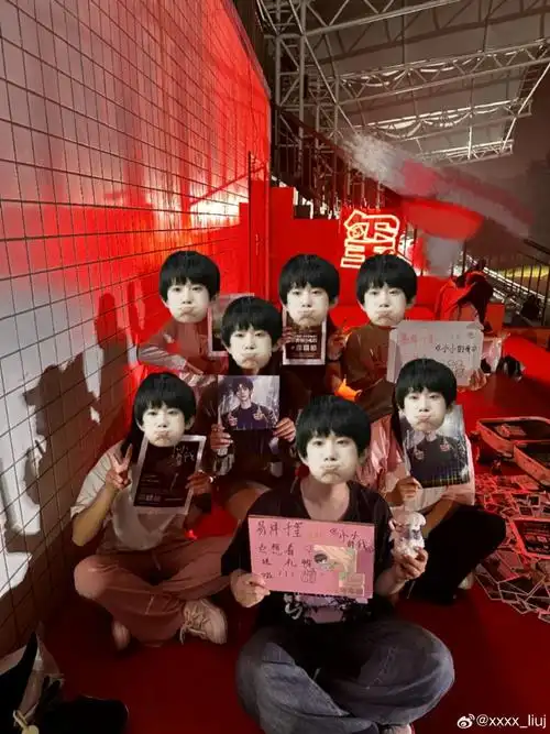 易烊千玺电影小小的我