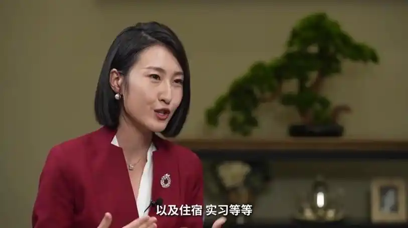 亚青访谈录·南沙汇客厅——霍启文:香港青年的"南沙梦"