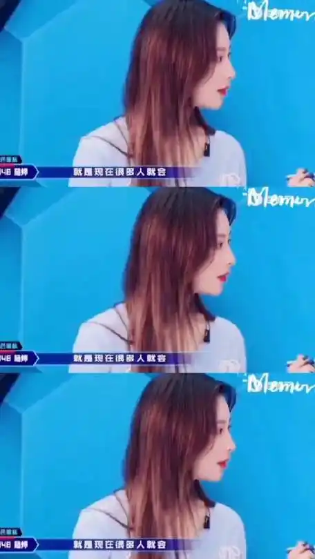 snh48的成员陆婷向大家宣布了一件大事情,就是她要当妈妈了,真心为她