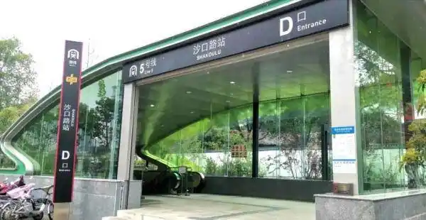 郑州地铁这些车站出入口临时封闭时间将延长至8月底