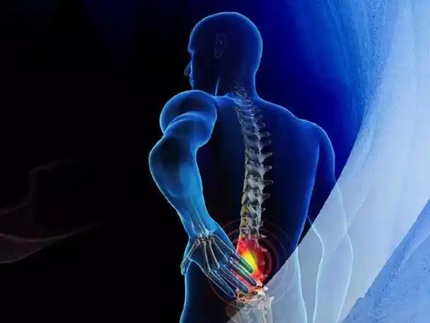 【好物】真·黑科技:一件发热马甲,让你腰不酸,背不痛,人不冷