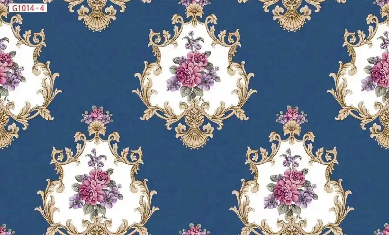 新款自粘贴壁纸,网红油贴 - 抖音