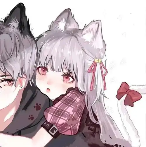 寻求这个情头的另一半谢谢