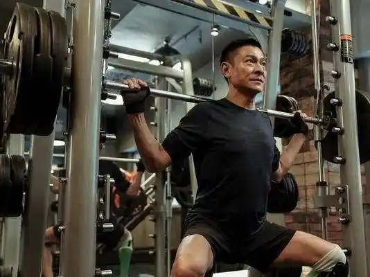 与刘德华合作过的女星,个个都绝世红颜!