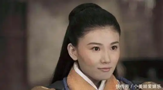 她是三国最勇猛的女将也是赵云的妻子武艺高强还颇有智计