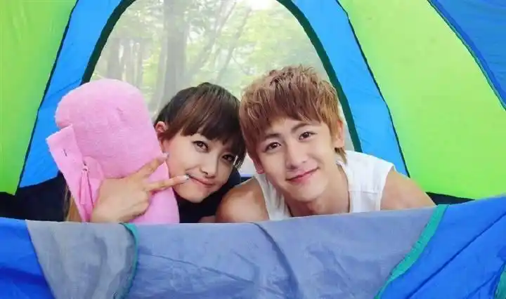 沈昌珉勺子事件这段绯闻流出纯属无意,元宵节宋茜发布微博并上传美食