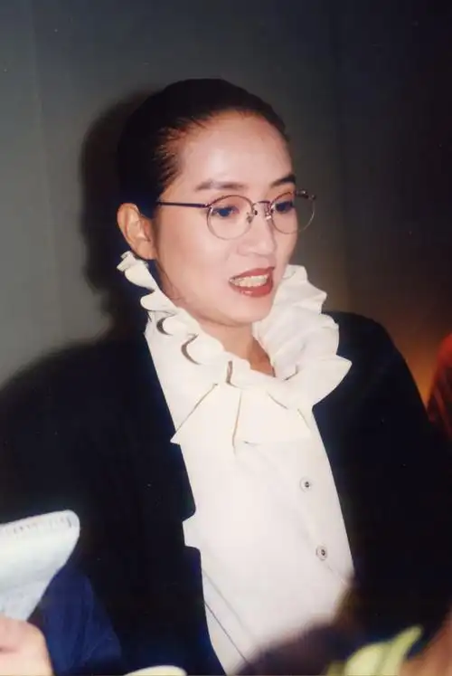 梅艳芳高清美图集锦