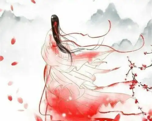 2018最新好听唯美的古风说说陌上伊人夜独醉