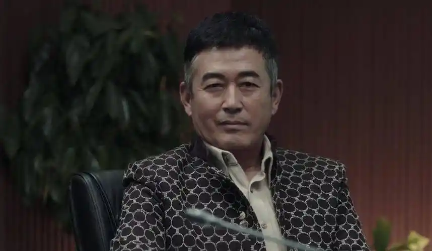 王志飞和张歆艺相恋7年分手后,转身娶小15岁娇妻,今婚姻状况如何_李健