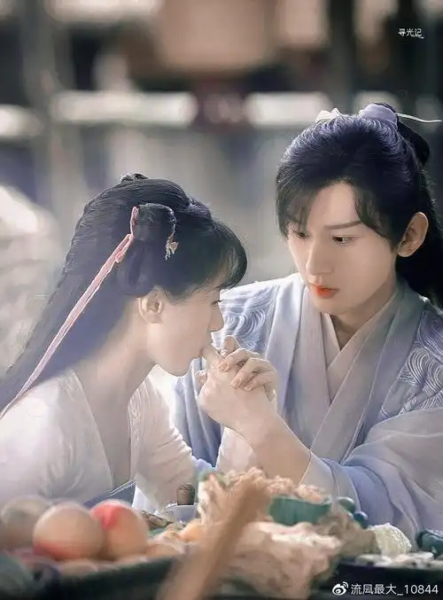 2020年影视剧排名,《有翡》力压《锦衣之下》和《琉璃》排名第一